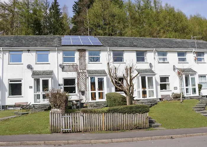 Fellside View