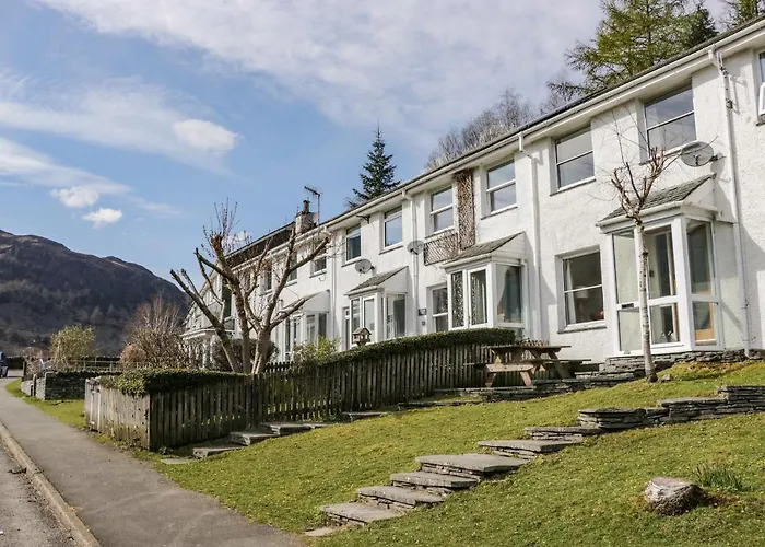 Fellside View