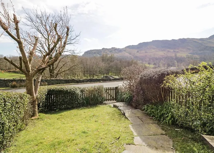Fellside View