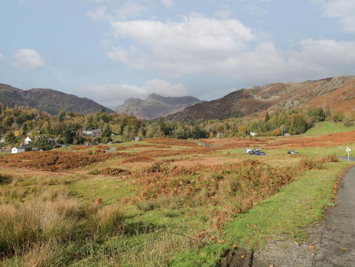 Holiday home Fellside View
