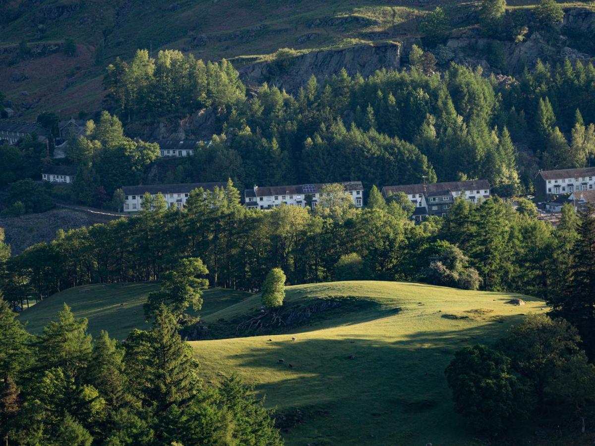 Holiday home Fellside View