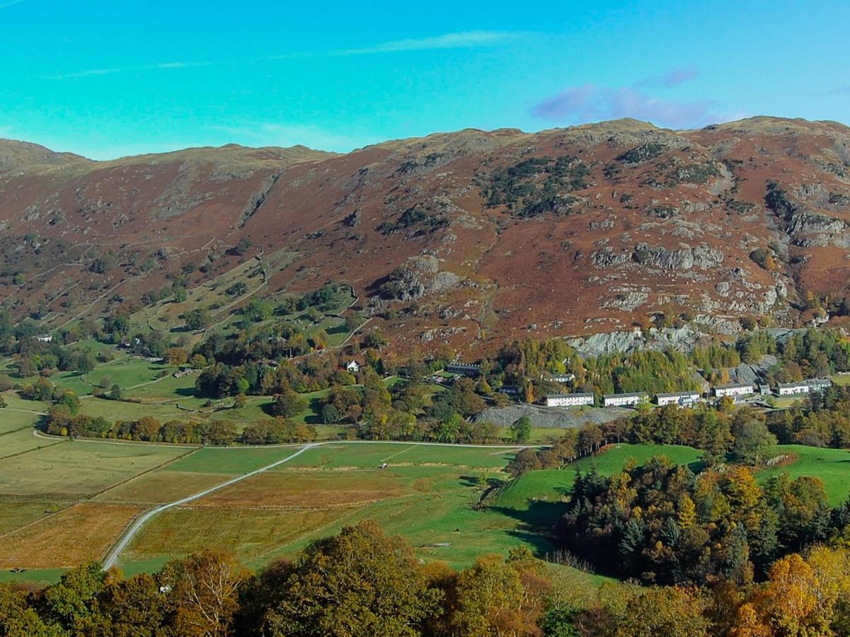 Holiday home Fellside View Ambleside