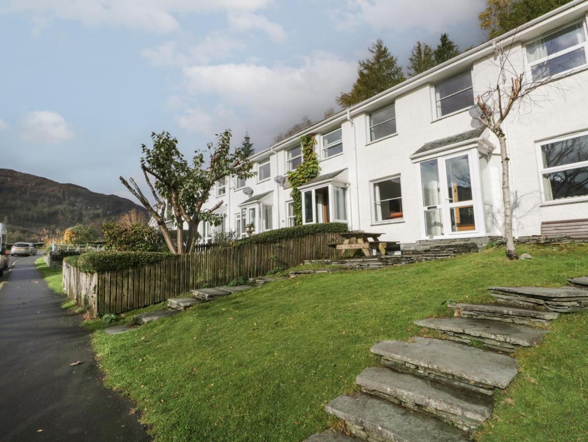 Holiday home Fellside View
