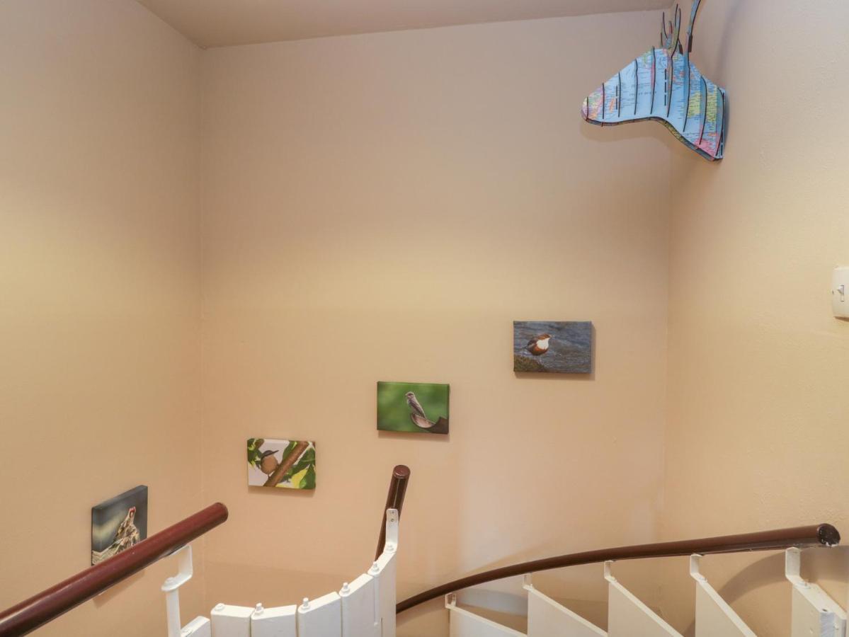 Fellside View Holiday home