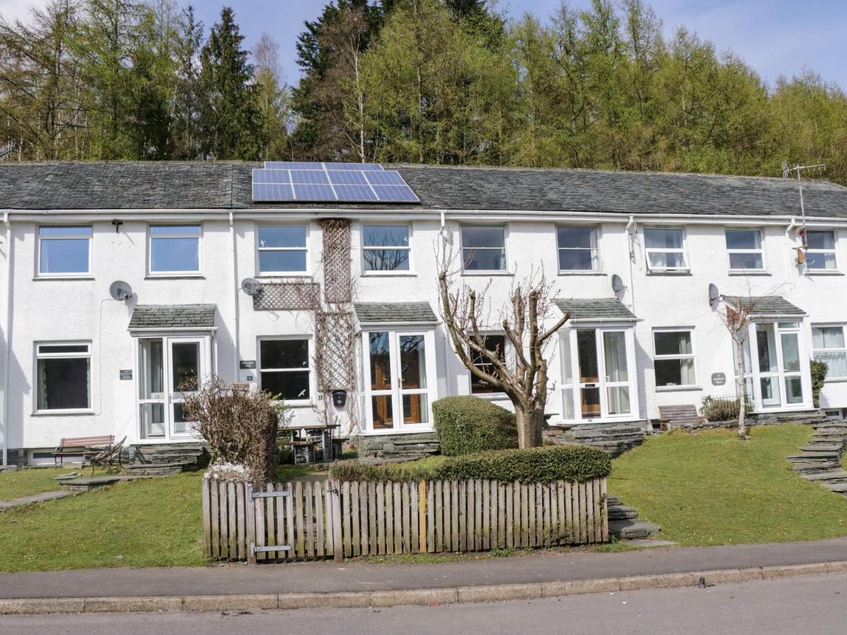 Fellside View Holiday home Ambleside