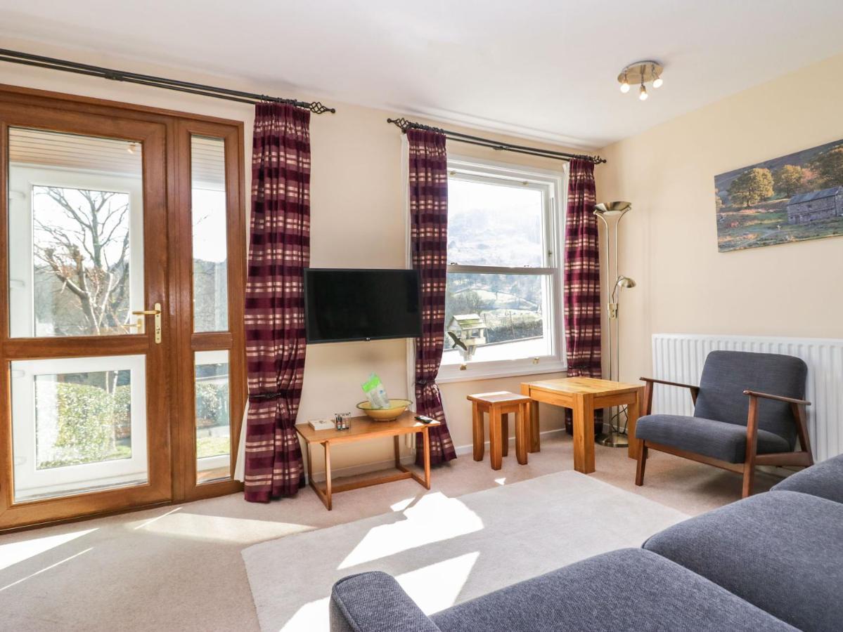 Fellside View *