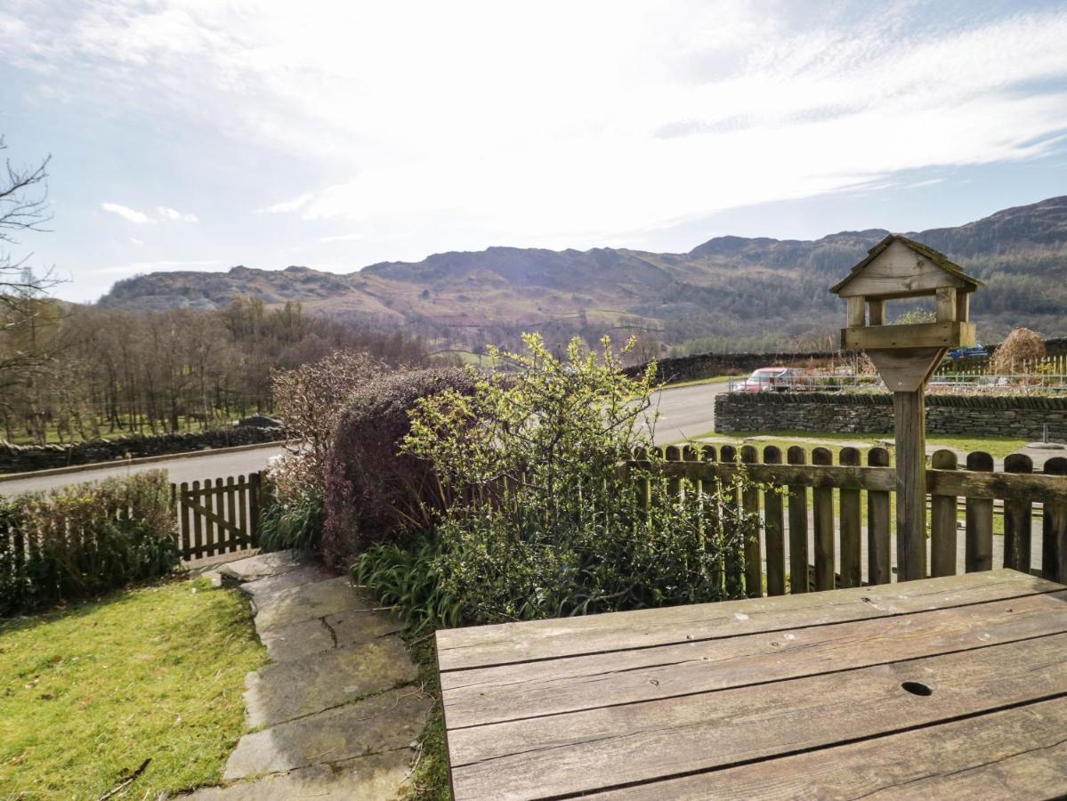 Fellside View Holiday home *