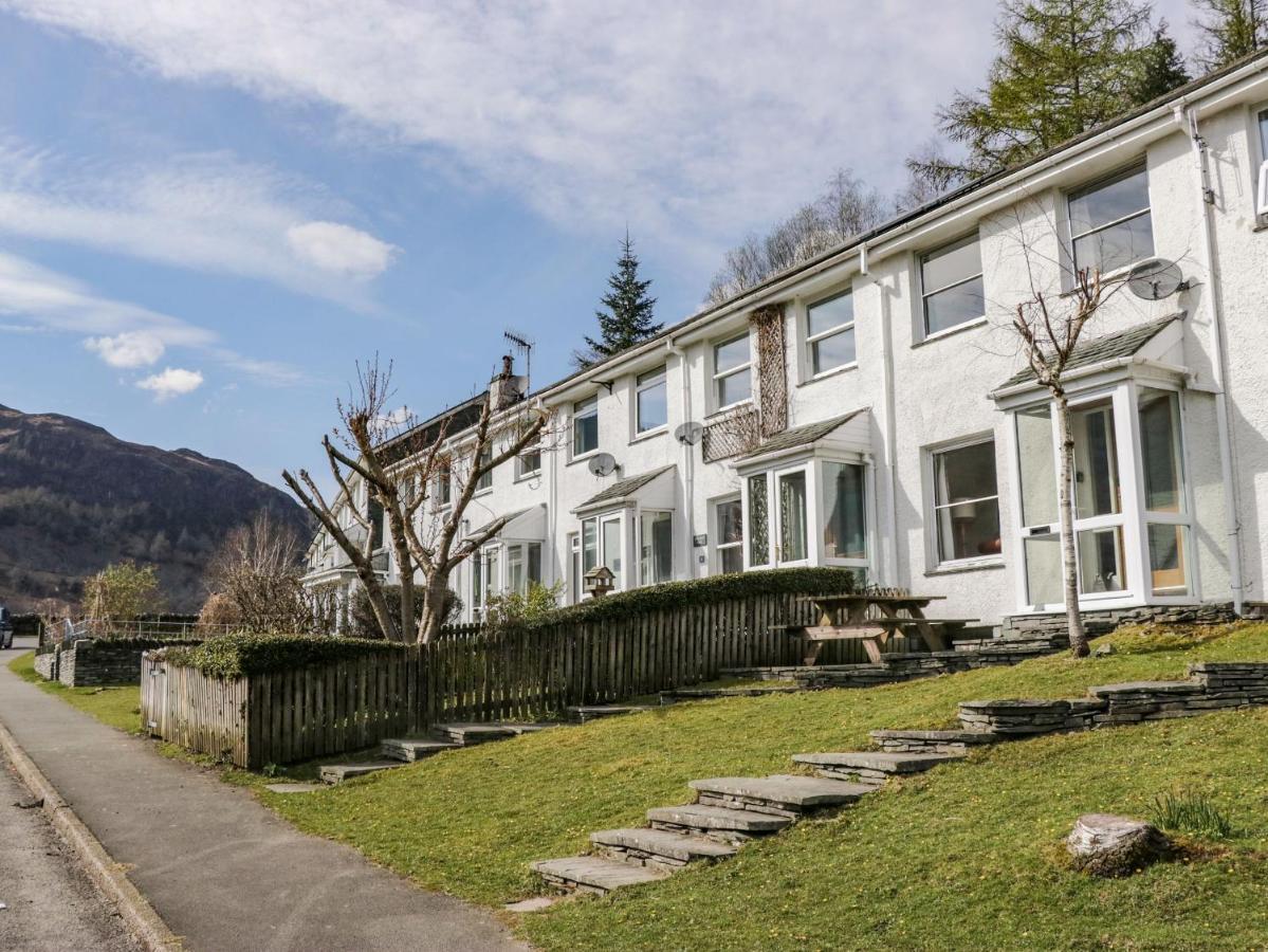 Holiday home Fellside View *