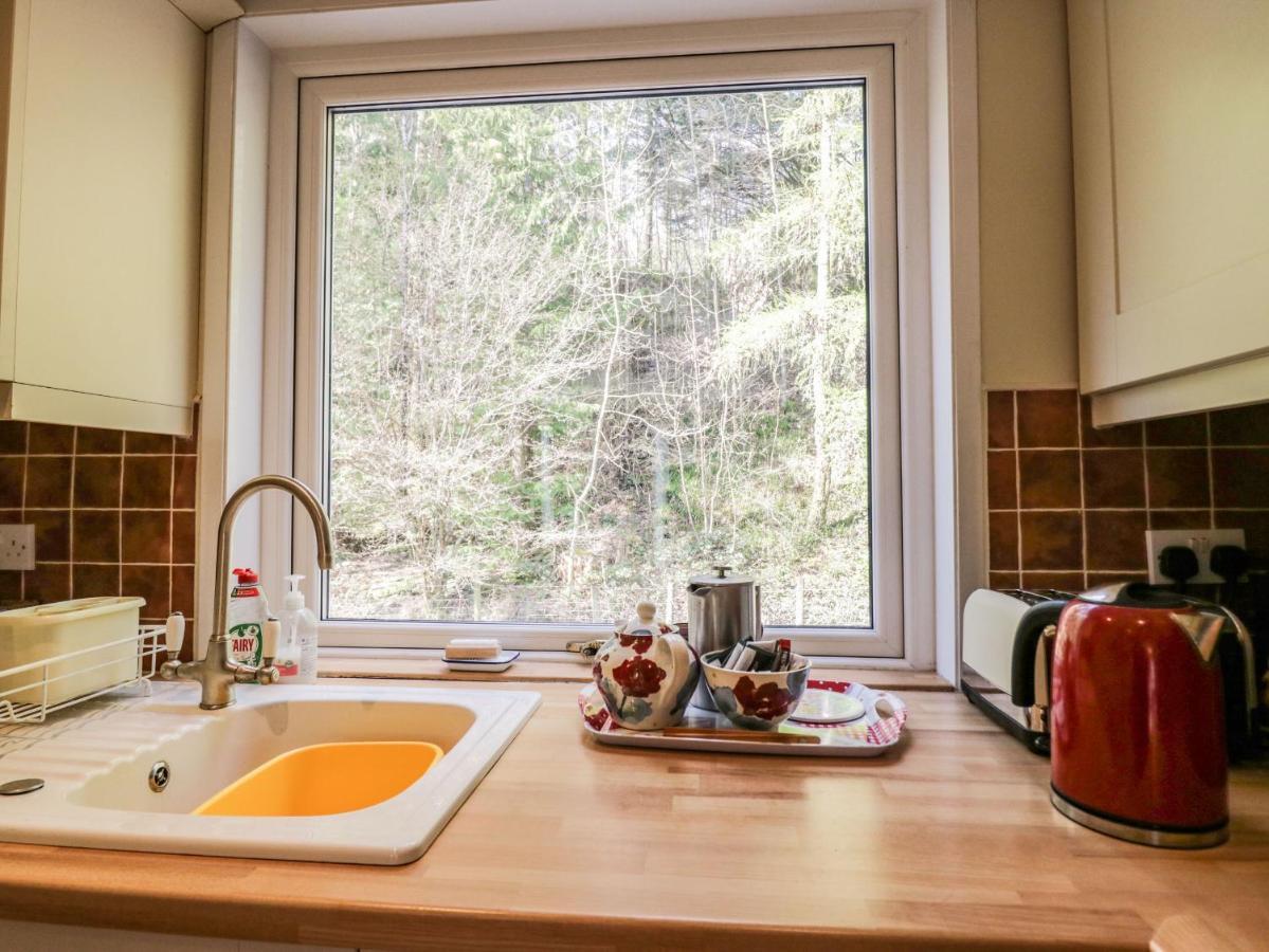 Fellside View Holiday home *