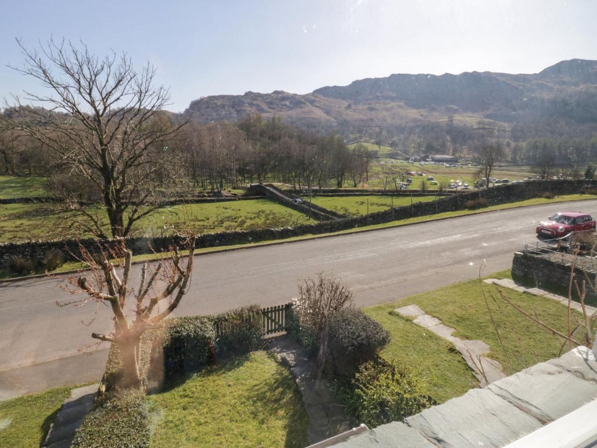 Fellside View * Ambleside