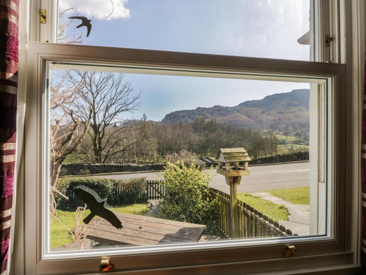 Holiday home Fellside View *