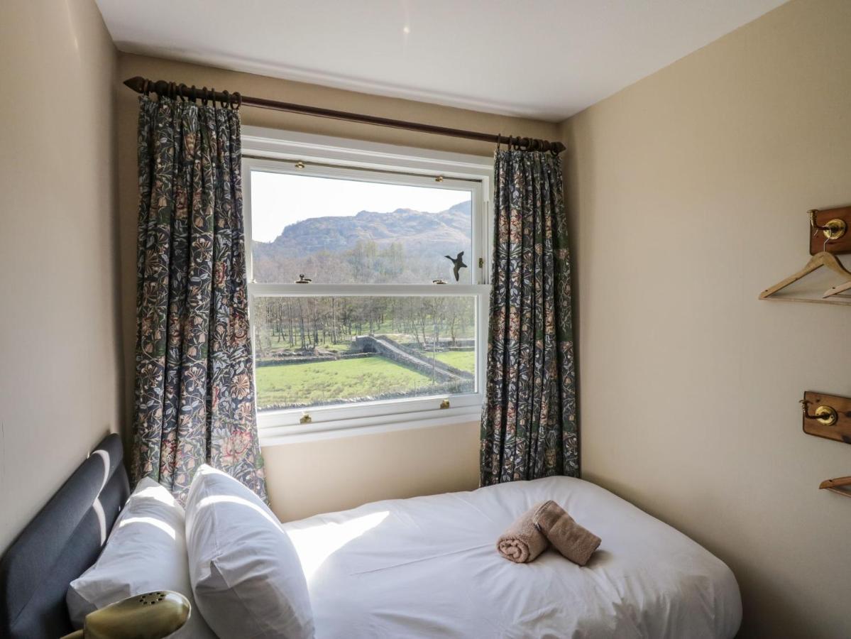 Fellside View