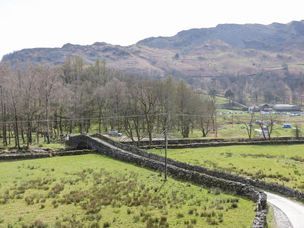 Holiday home Fellside View