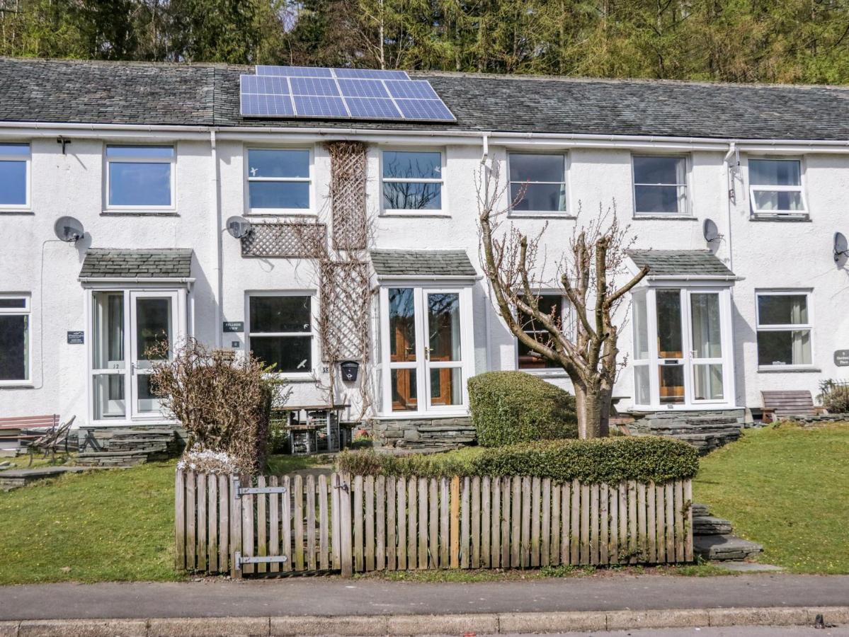 Fellside View Ambleside